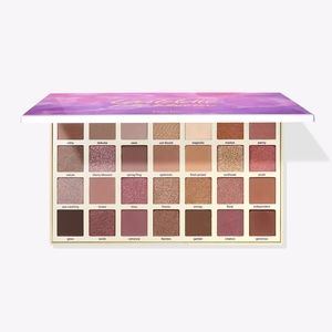 Tarte Full Bloom Palette